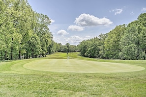 Ferienhaus (5 Bedrooms) | Innenbereich