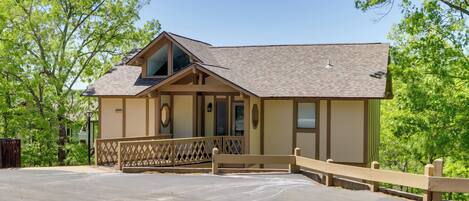 Maison (5 Bedrooms) | Extérieur