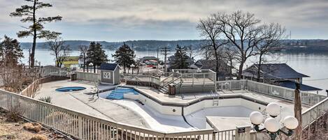 Maison (5 Bedrooms) | Intérieur