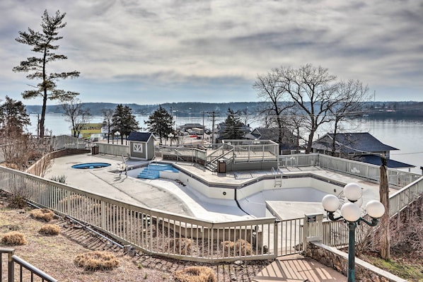 Ferienhaus (5 Bedrooms) | Innenbereich