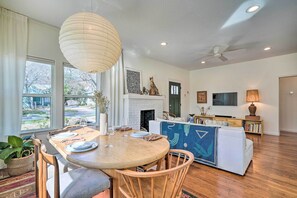 Maison (2 Bedrooms) | Intérieur