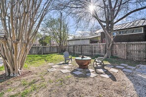 House (2 Bedrooms) | Interior - San Antonio Vacation Rental 3 Mi to Downtown! (San Antonio)