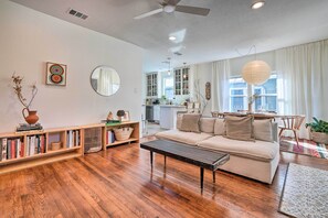 Casa (2 Bedrooms) | Fachada da propriedade