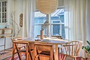 House (2 Bedrooms) | Interior - San Antonio Vacation Rental 3 Mi to Downtown! (San Antonio)