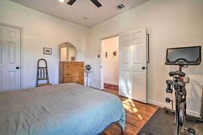 Ferienhaus (2 Bedrooms) | Innenbereich