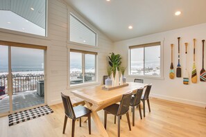 하우스 (5 Bedrooms) | 내부