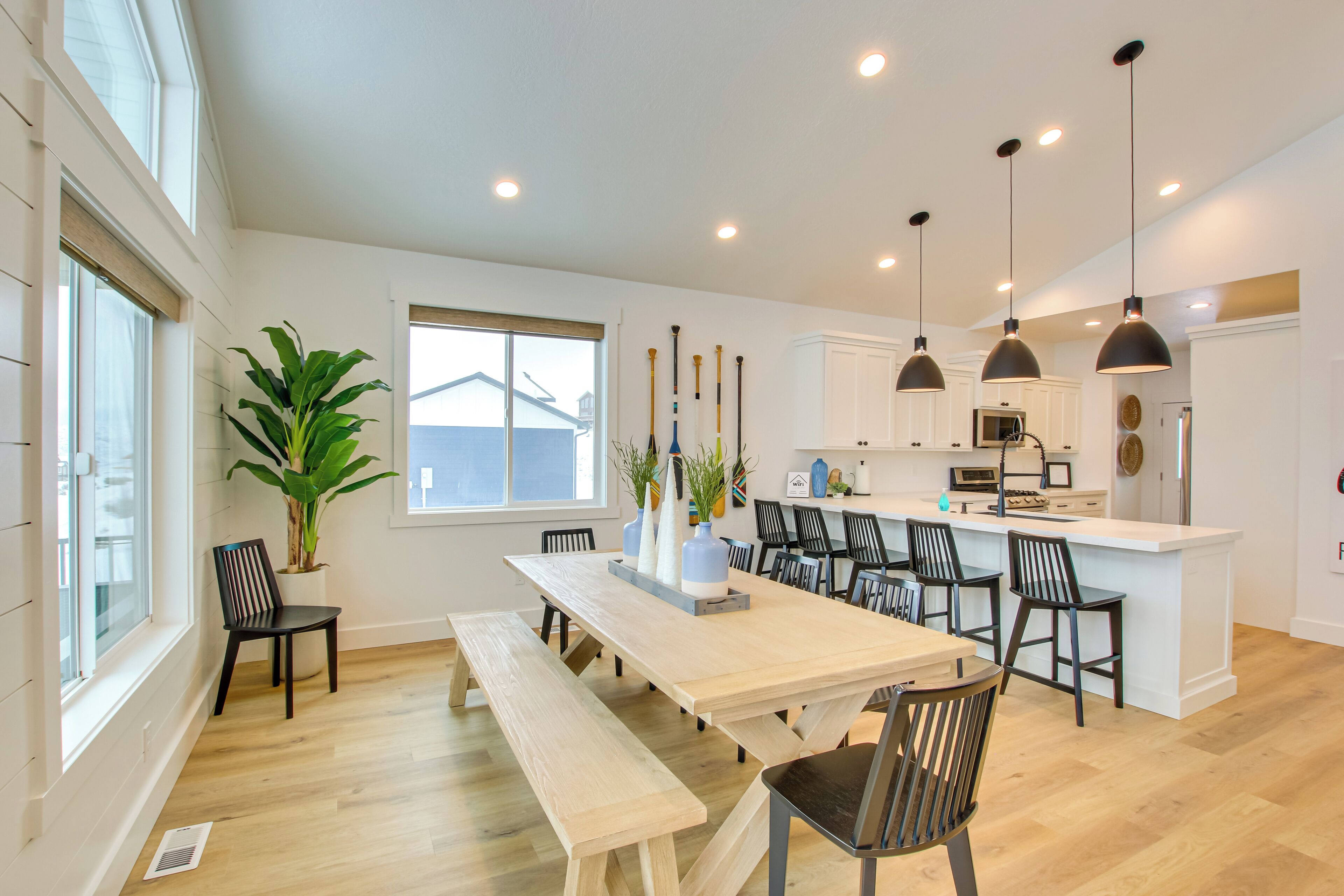 Rumah (5 Bedrooms) | Interior