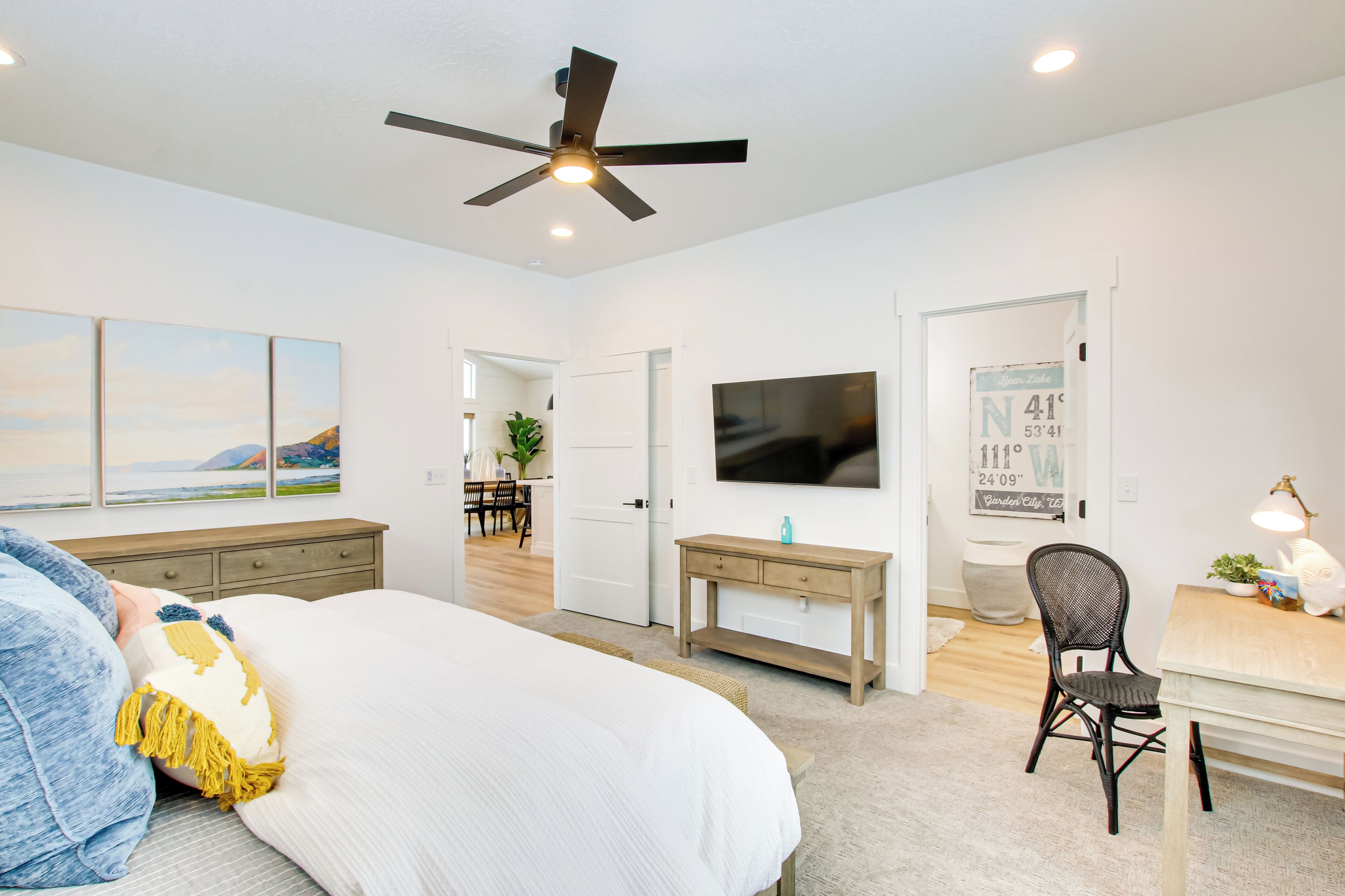 Casa (5 Bedrooms) | Interni