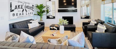 ハウス (5 Bedrooms) | 内装