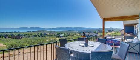 Casa (5 Bedrooms) | Vista frontal de la propiedad