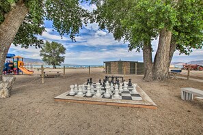 Huis (5 Bedrooms) | Interieur