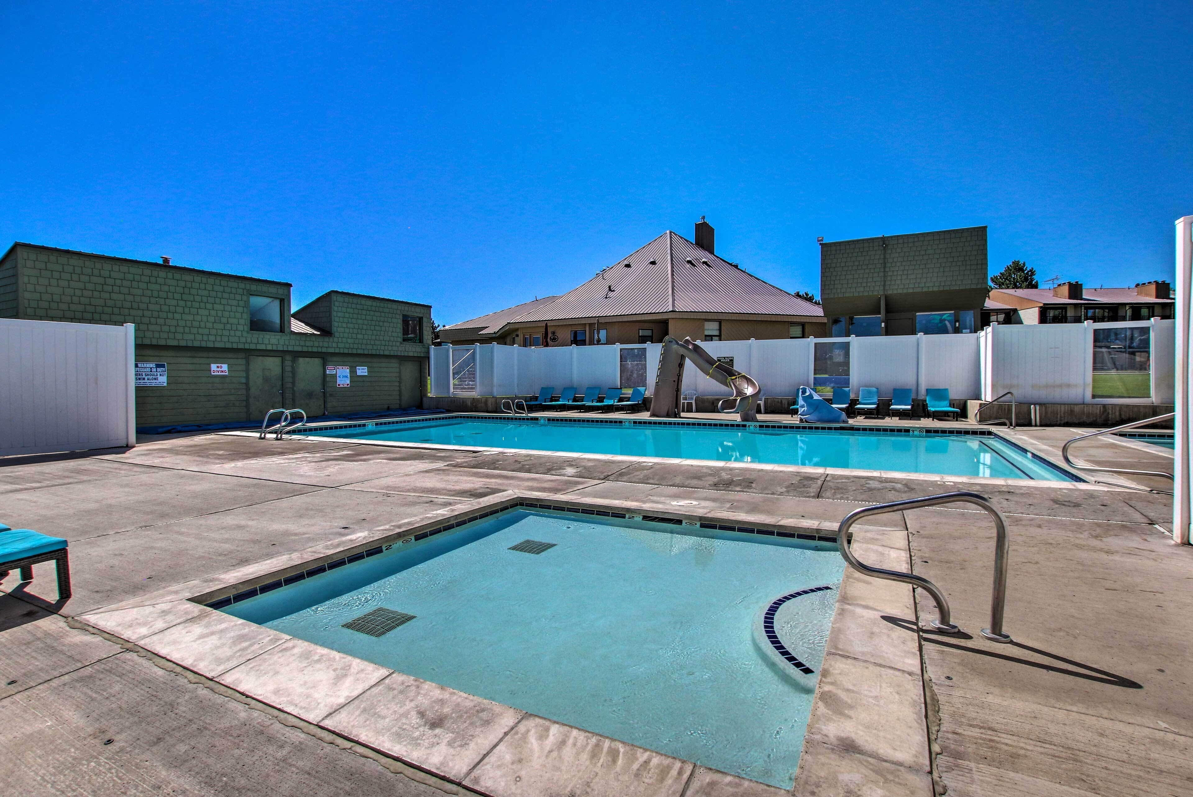 Casa (5 Bedrooms) | Interior