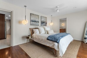 ハウス (4 Bedrooms) | 内装