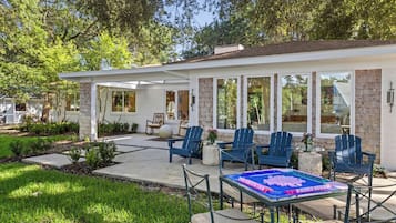 Casa (4 Bedrooms) | Parte interna