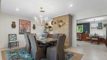 Rumah (4 Bedrooms) | Interior