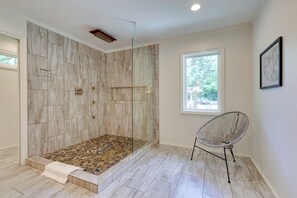 Interior - Chic Ocean Springs Vacation Rental Near Downtown! (Ocean Springs)