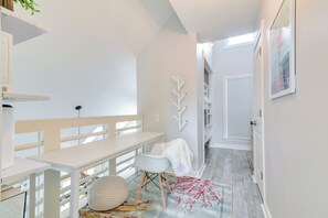 独立别墅 (2 Bedrooms) | 住宿内部