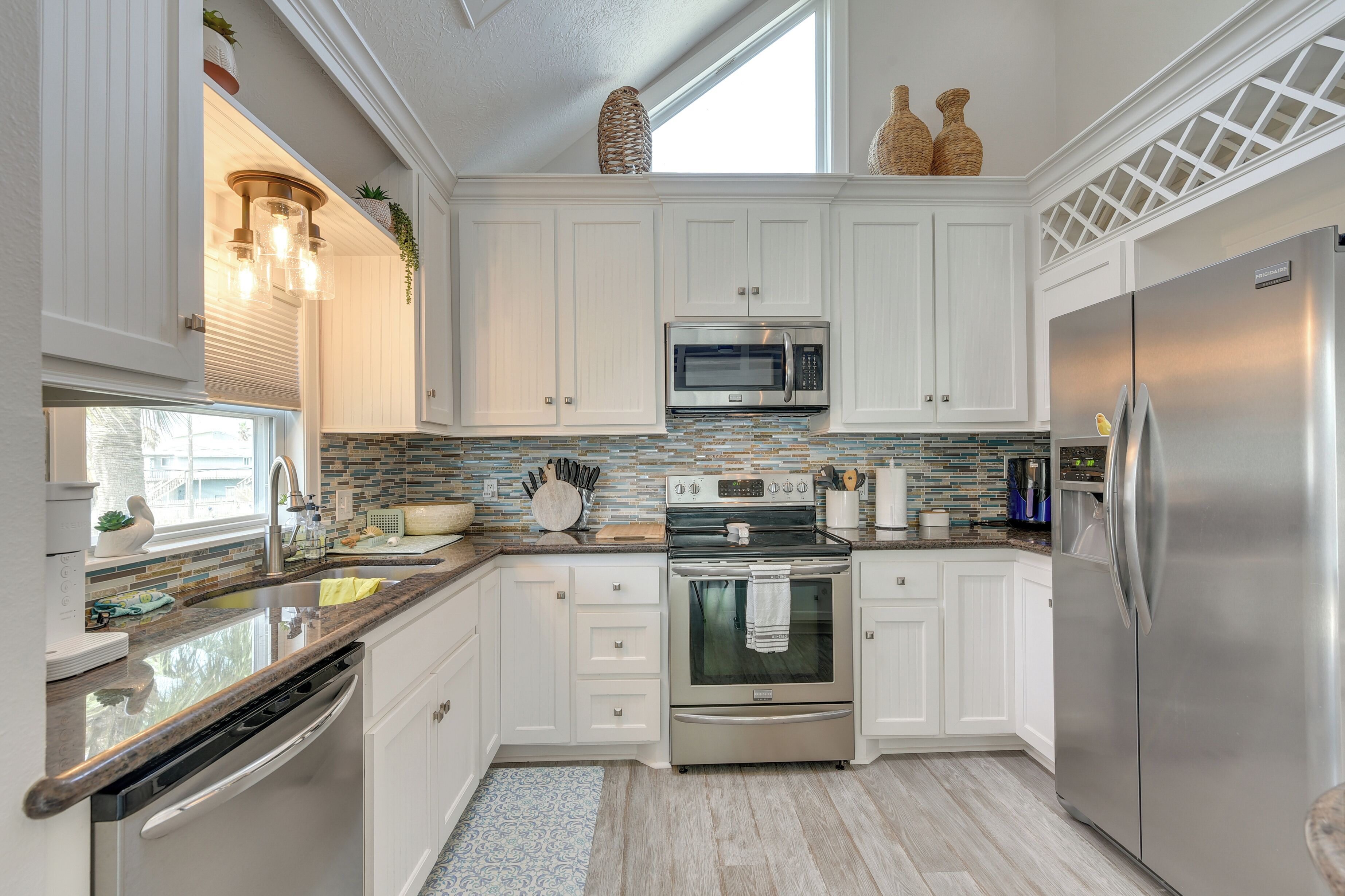 Huis (2 Bedrooms) | Interieur