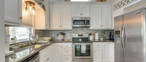 Casa (2 Bedrooms) | Interior