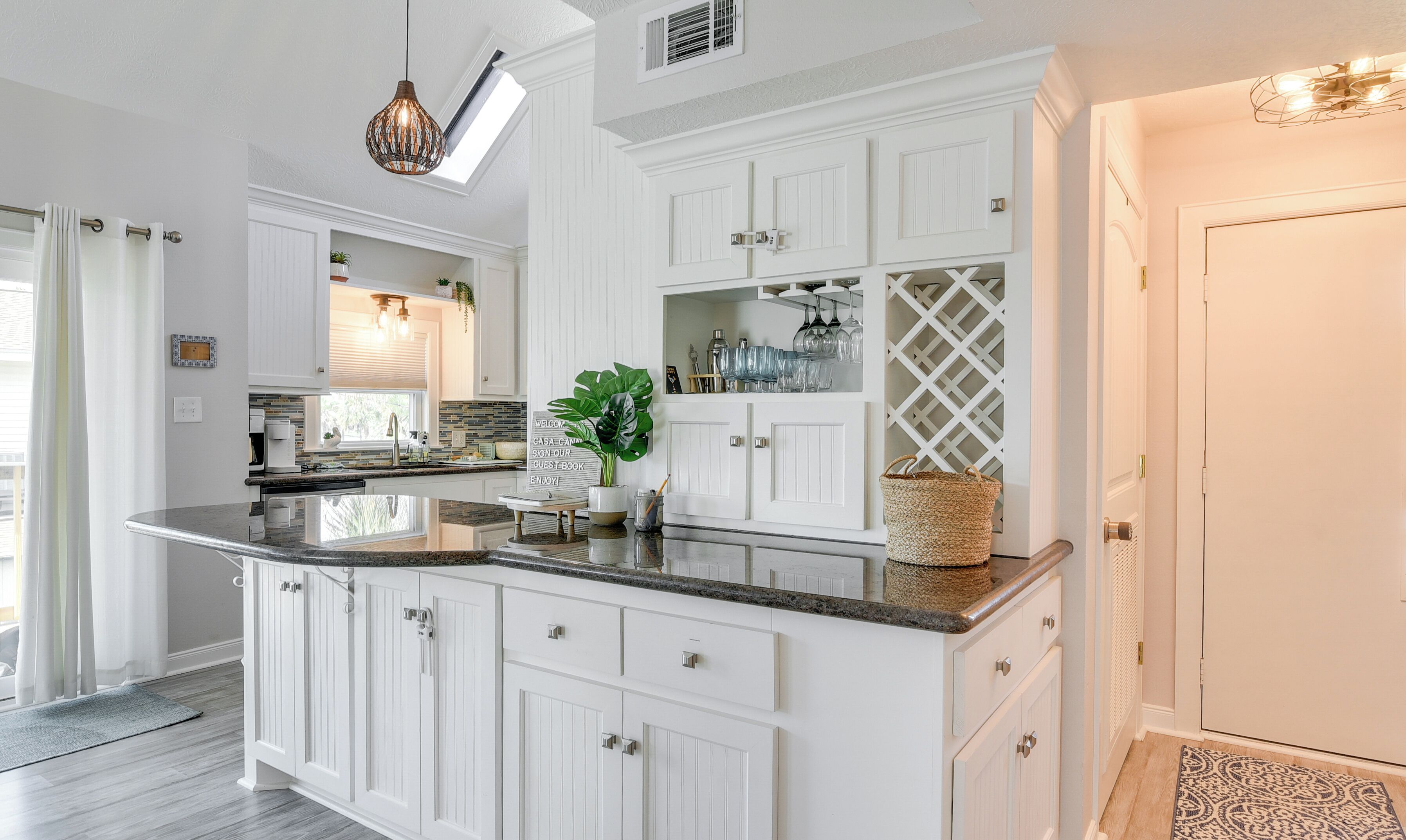 Casa (2 Bedrooms) | Interior