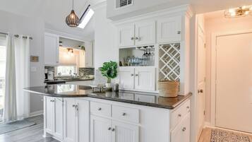 Casa (2 Bedrooms) | Interior