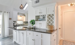 Casa (2 Bedrooms) | Interni