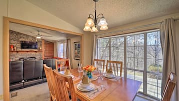 Rumah (3 Bedrooms) | Interior