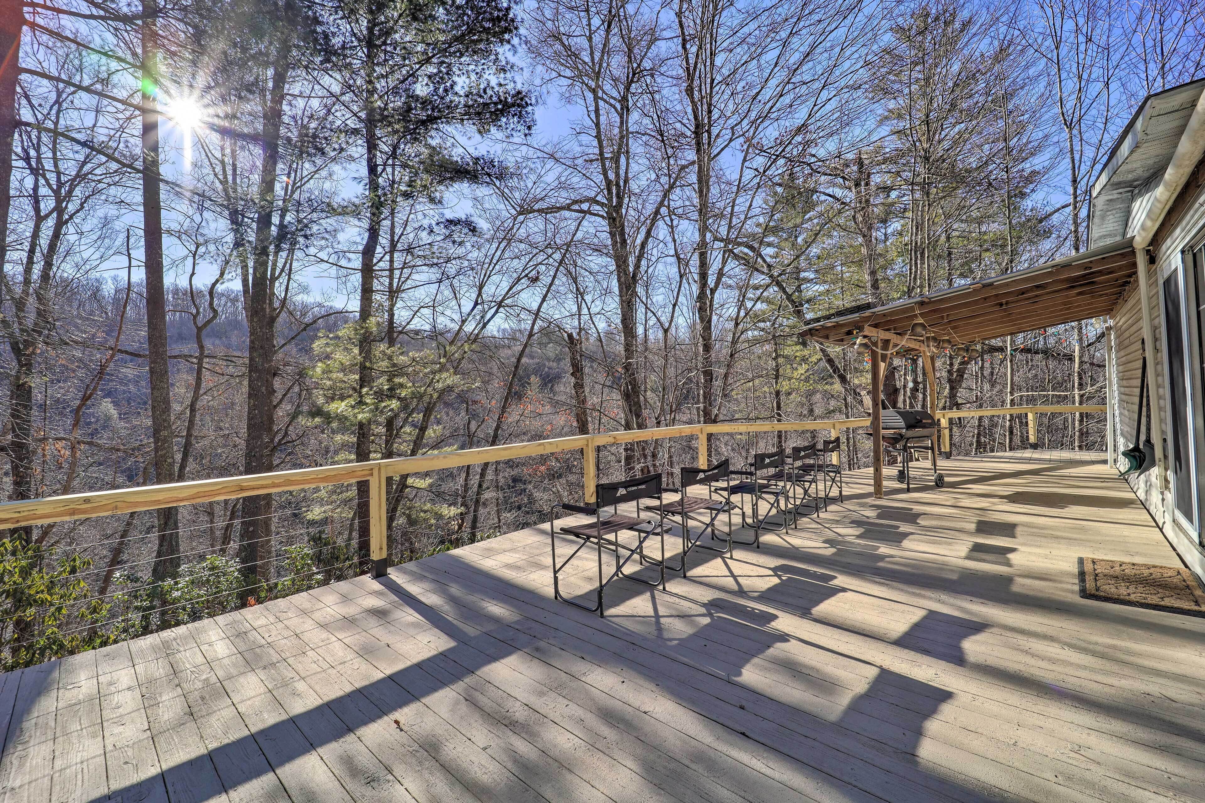 獨棟房屋 (3 Bedrooms) | 住宿內部