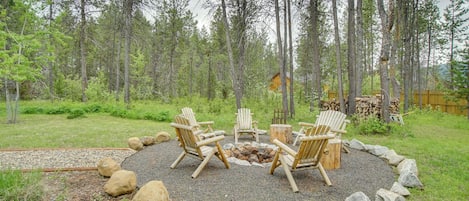 Maison (3 Bedrooms) | Intérieur