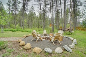House (3 Bedrooms) | Interior - Donnelly Vacation Rental Near Lake Cascade! (Donnelly)
