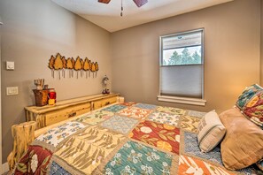 하우스 (3 Bedrooms) | 내부