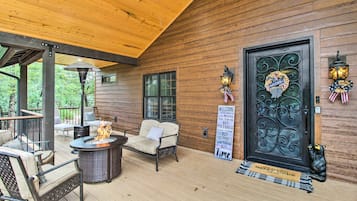 Casa (3 Bedrooms) | Interior