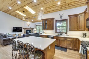 ハウス (3 Bedrooms) | 内装