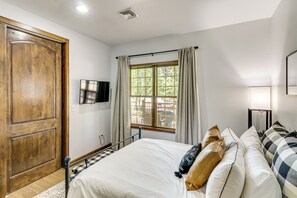 ハウス (3 Bedrooms) | 内装