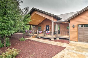 Hus (3 Bedrooms) | Innvendig