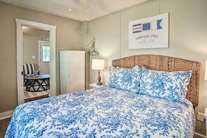 Cottage (1 Bedroom) | Interior