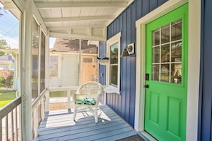 Cottage (1 Bedroom) | Intérieur