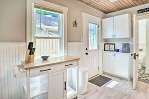 Cottage (1 Bedroom) | Interior