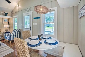 Cottage (1 Bedroom) | Interior