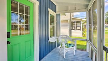 Cottage (1 Bedroom) | Interior