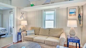 Cottage (1 Bedroom) | Interior