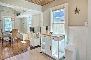 Casa de campo (1 Bedroom) | Interior