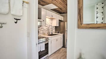 Cottage (1 Bedroom) | Interior