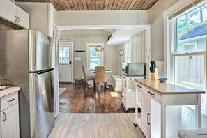 Cottage (1 Bedroom) | Interior