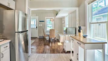 Cottage (1 Bedroom) | Interior