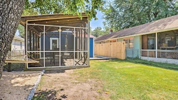 Cottage (1 Bedroom) | Interior