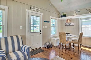 Cottage (1 Bedroom) | Interior
