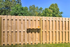 Apartment (0 Bedroom) | Innenbereich