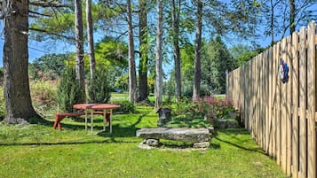 Apartment (0 Bedroom) | Innenbereich