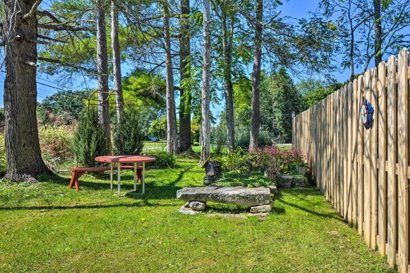 Apartment (0 Bedroom) | Innenbereich